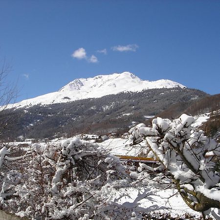 Gaesteheim Prantl Sölden Zewnętrze zdjęcie