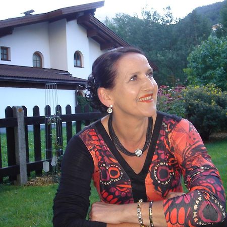 Gaesteheim Prantl Sölden Zewnętrze zdjęcie