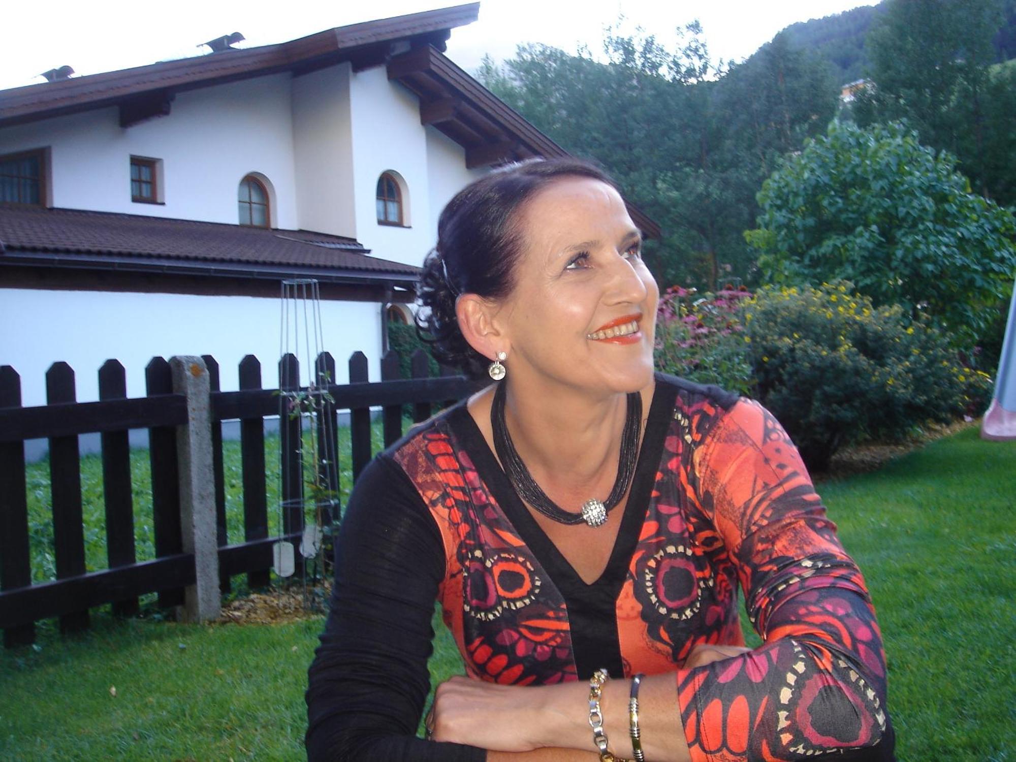 Gaesteheim Prantl Sölden Zewnętrze zdjęcie