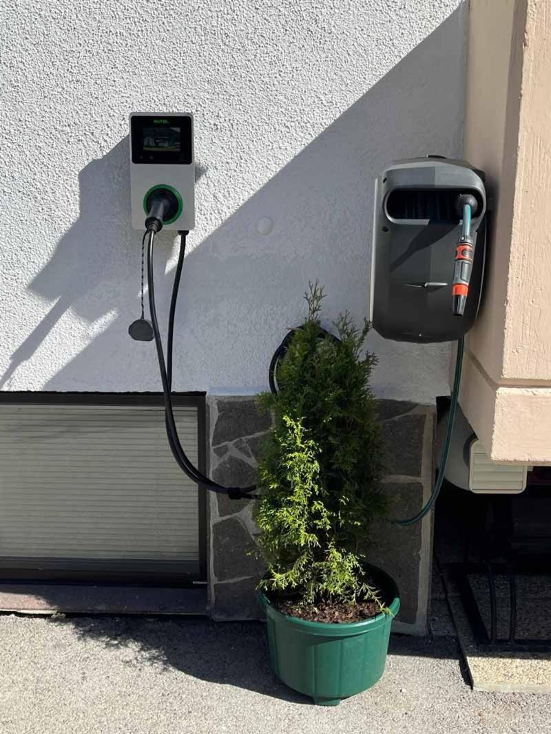 Gaesteheim Prantl Sölden Zewnętrze zdjęcie