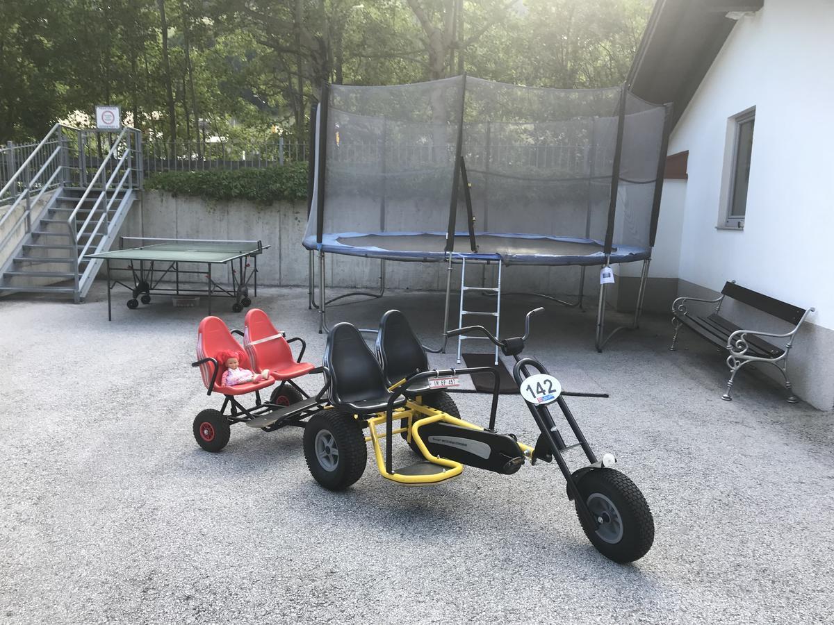 Gaesteheim Prantl Sölden Zewnętrze zdjęcie