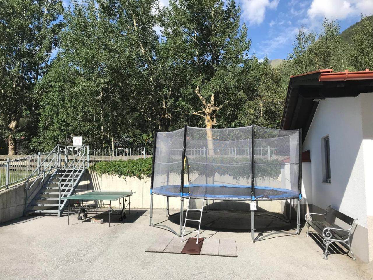 Gaesteheim Prantl Sölden Zewnętrze zdjęcie